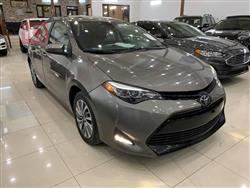 تۆیۆتا کۆرۆلا